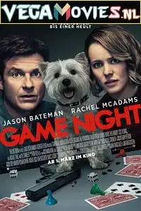 Game night - vegamovies, VegaMoviesv.com