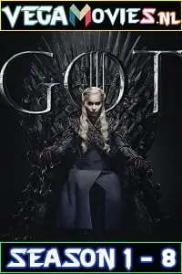 Game of thrones season 8 poster - vegamovies, VegaMoviesv.com