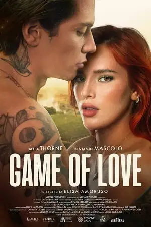 Game of love 2022 - vegamovies, VegaMoviesv.com