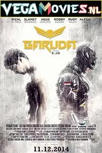 Garuda superhero - vegamovies, VegaMoviesv.com