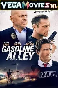 Gasoline alley 2022 poster - vegamovies, VegaMoviesv.com