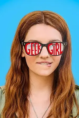 Geek girl 2024 - vegamovies, VegaMoviesv.com