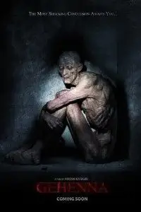 Gehenna where death lives - vegamovies, VegaMoviesv.com