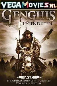 Genghis the legend of the ten - vegamovies, VegaMoviesv.com