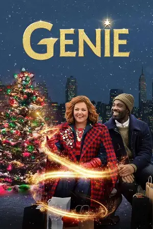 Genie - vegamovies, VegaMoviesv.com