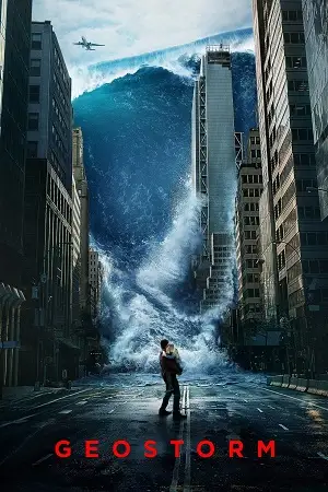 Geostorm - vegamovies, VegaMoviesv.com