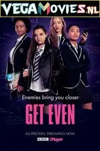 Get even - vegamovies, VegaMoviesv.com