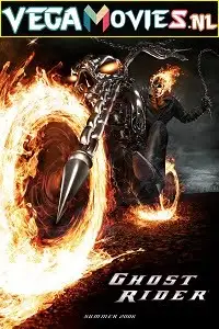 Ghost rider 2007 poster - vegamovies, VegaMoviesv.com