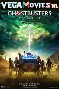 Ghostbusters afterlife 2021 - vegamovies, VegaMoviesv.com