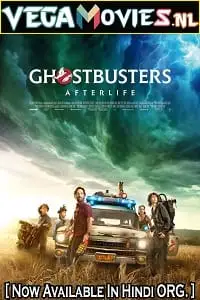 Ghostbusters afterlife - vegamovies, VegaMoviesv.com