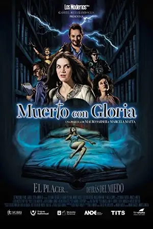 Ghosting gloria hindi dubbed - vegamovies, VegaMoviesv.com