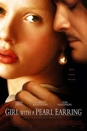 Girl with a pearl earring 2003 - vegamovies, VegaMoviesv.com