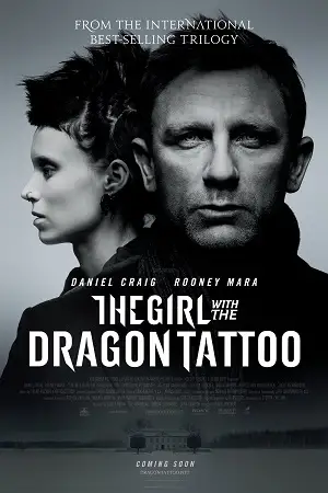 Girl with the dragon tattoo 2011 - vegamovies, VegaMoviesv.com