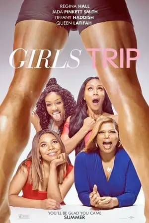 Girls trip 2017 posters - vegamovies, VegaMoviesv.com