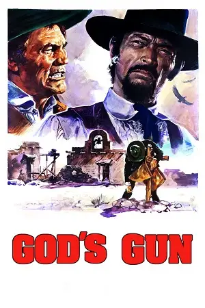 Gods gun - vegamovies, VegaMoviesv.com