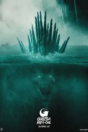 Godzilla minus one movie 2023 japanese - vegamovies, VegaMoviesv.com