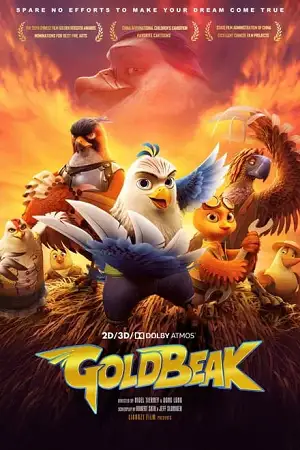 Goldbeak - vegamovies, VegaMoviesv.com