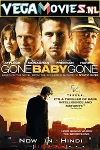 Gone baby gone hindi dubbed - vegamovies, VegaMoviesv.com