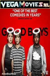 Good boys 2019 - vegamovies, VegaMoviesv.com