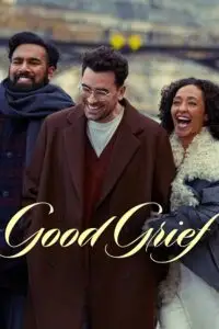 Good grief hindi dubbed - vegamovies, VegaMoviesv.com