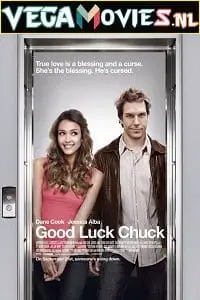 Good luck chuck - vegamovies, VegaMoviesv.com