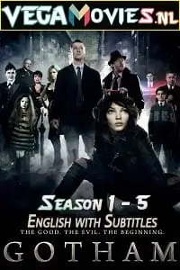 Gotham tv series - vegamovies, VegaMoviesv.com