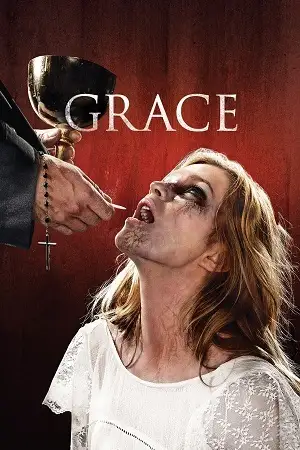 Grace the possession hindi dubbed - vegamovies, VegaMoviesv.com