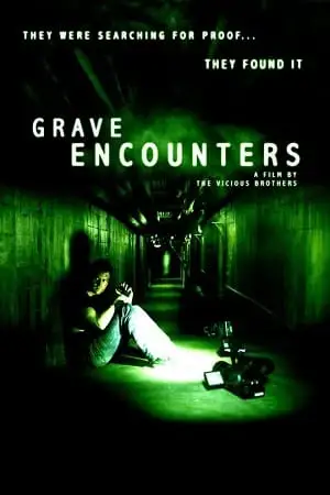 Grave encounters - vegamovies, VegaMoviesv.com