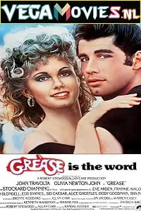 Grease 1978 - vegamovies, VegaMoviesv.com