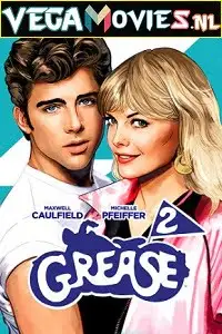 Grease 2 1982 hindi - vegamovies, VegaMoviesv.com