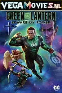 Green lantern beware my power - vegamovies, VegaMoviesv.com
