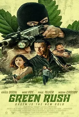 Green rush 2020 - vegamovies, VegaMoviesv.com