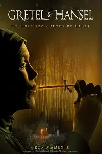 Gretel and hansel 2018 - vegamovies, VegaMoviesv.com