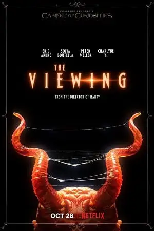 Guillermo del toro episodes 6 8 - vegamovies, VegaMoviesv.com