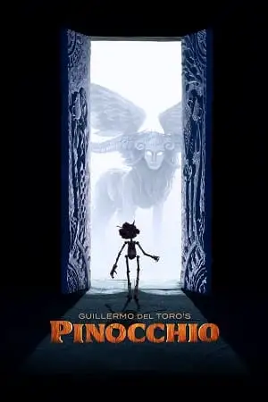 Guillermo del toros pinocchio - vegamovies, VegaMoviesv.com
