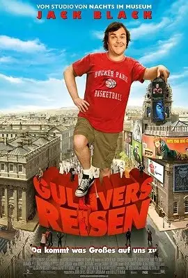 Gullivers travels - vegamovies, VegaMoviesv.com