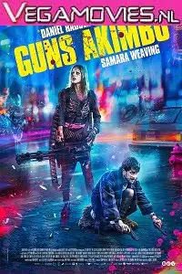Guns akimbo 2019 - vegamovies, VegaMoviesv.com
