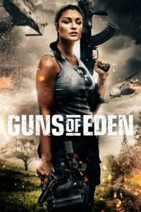 Guns of eden 2022 - vegamovies, VegaMoviesv.com