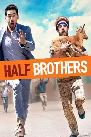 Half brothers 2020 - vegamovies, VegaMoviesv.com