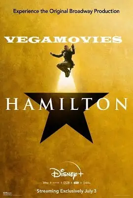 Hamilton 2020 - vegamovies, VegaMoviesv.com
