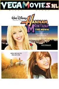 Hannah montana the movie 2009 - vegamovies, VegaMoviesv.com