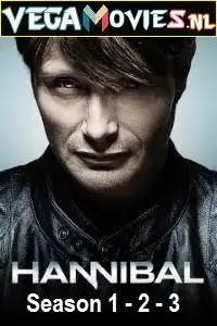 Hannibal s01 03 poster - vegamovies, VegaMoviesv.com