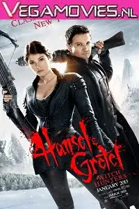 Hansel and gretel witch hunters 2013 hindi dubbed - vegamovies, VegaMoviesv.com