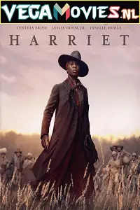 Harriet 2019 - vegamovies, VegaMoviesv.com