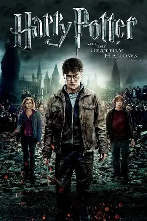 Harry potter and the deathly hallows part 2 - vegamovies, VegaMoviesv.com
