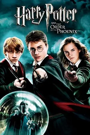 Harry potter and the order of the phoenix - vegamovies, VegaMoviesv.com