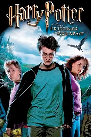 Harry potter and the prisoner of azkaban - vegamovies, VegaMoviesv.com