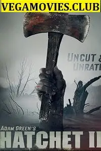 Hatchet 2 - vegamovies, VegaMoviesv.com