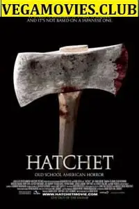 Hatchet - vegamovies, VegaMoviesv.com