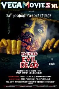 Haunted evil dead 2021 - vegamovies, VegaMoviesv.com